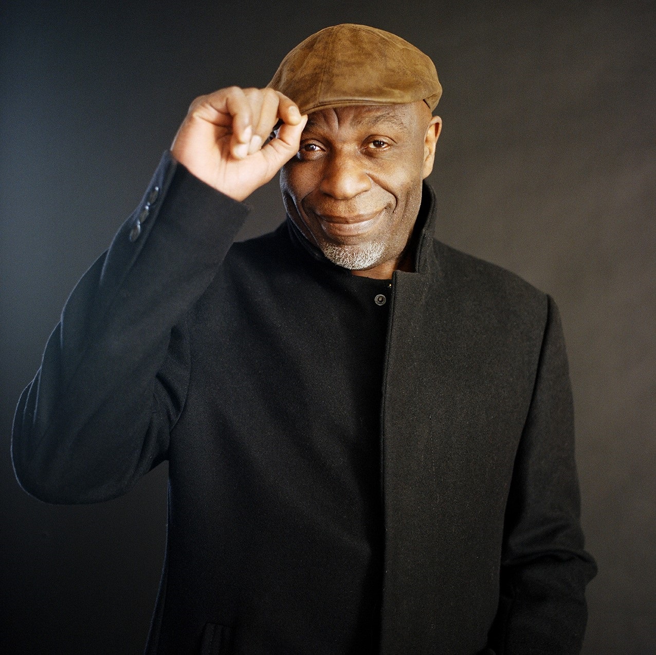 Ray Lema ein musikalisches Multitalent passage wilss